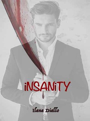 cover image of iNsanity